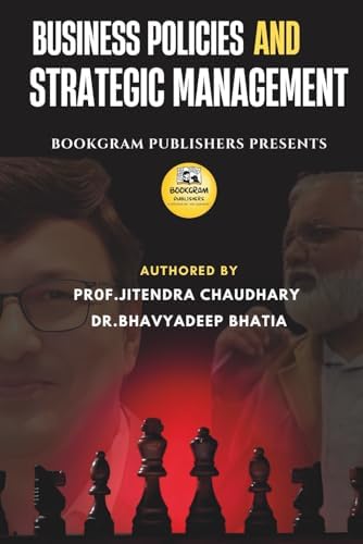 Amazon.com: Concepts in Strategic Management and Business Policy